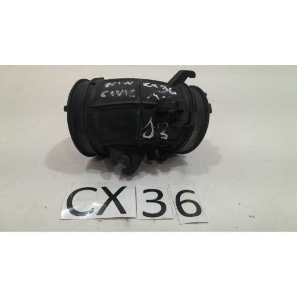 Mangueira Do Filtro De Ar Do Honda New Civic 2007/2012 Todos