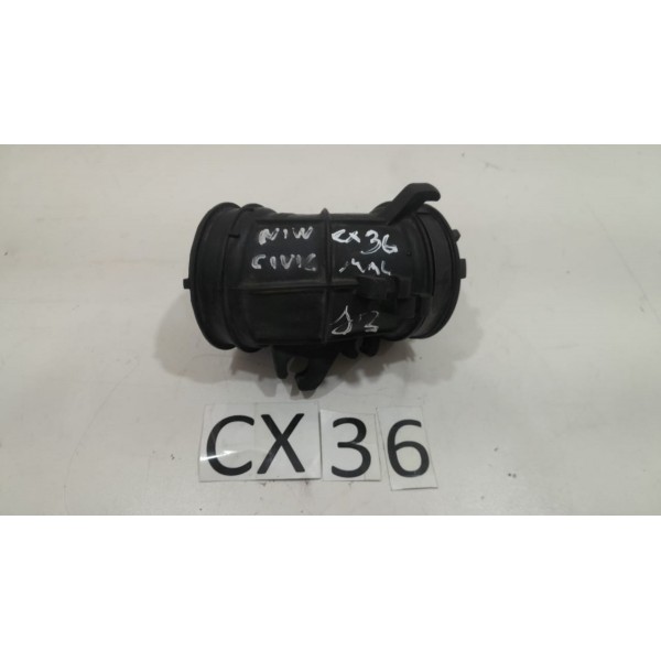 Mangueira Do Filtro De Ar Do Honda New Civic 2007/2012 Todos