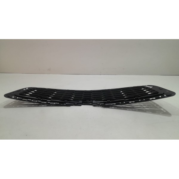 Grade Frontal Inferior Cobalt Preta S/friso 11/15  Preto