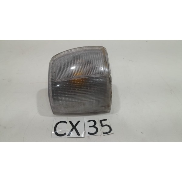 Lanterna Seta Dianteira Gol Quadrado 91 92 93 Original