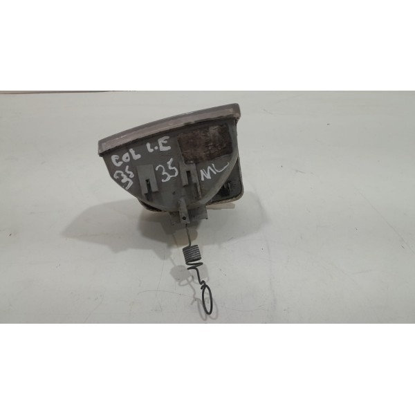 Lanterna Seta Dianteira Gol Quadrado 91 92 93 Original