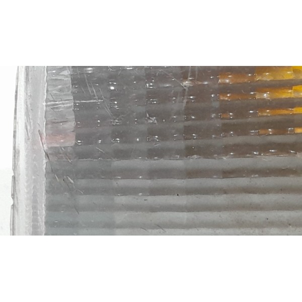 Lanterna Seta Dianteira Gol Quadrado 91 92 93 Original