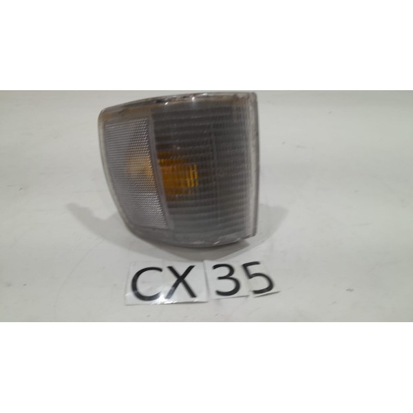 Lanterna Seta Dianteira Gol Quadrado 91 92 93 Original