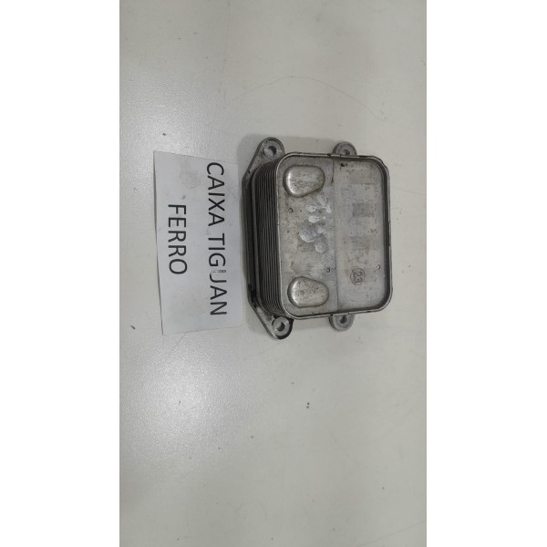 Resfriador Óleo Bloco Do Motor Vw Tiguan 1.4 2020 Original