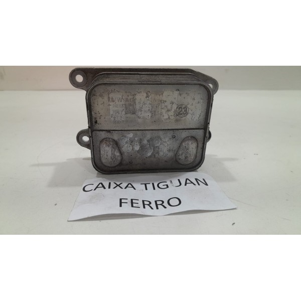 Resfriador Óleo Bloco Do Motor Vw Tiguan 1.4 2020 Original