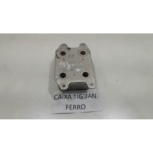 Resfriador Óleo Bloco Do Motor Vw Tiguan 1.4 2020 Original