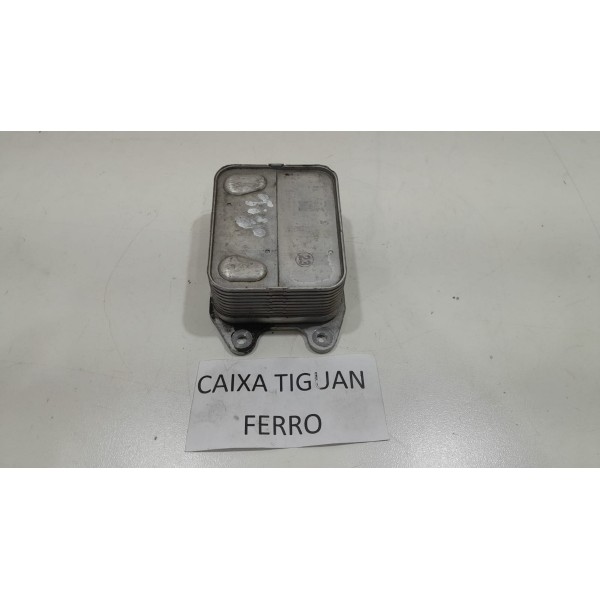 Resfriador Óleo Bloco Do Motor Vw Tiguan 1.4 2020 Original