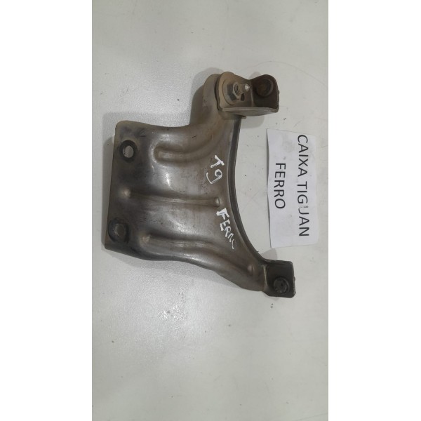 Suporte Catalisador Vw Golf Tiguan Tsi 1.4 5q0253461 Audi Q3