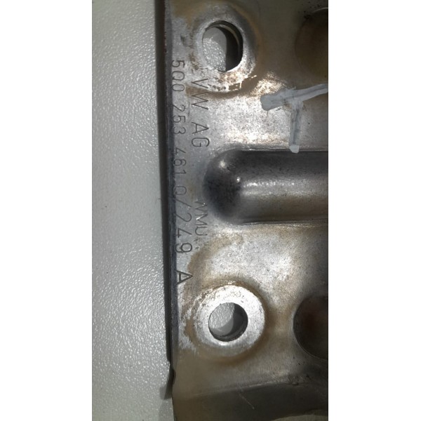 Suporte Catalisador Vw Golf Tiguan Tsi 1.4 5q0253461 Audi Q3