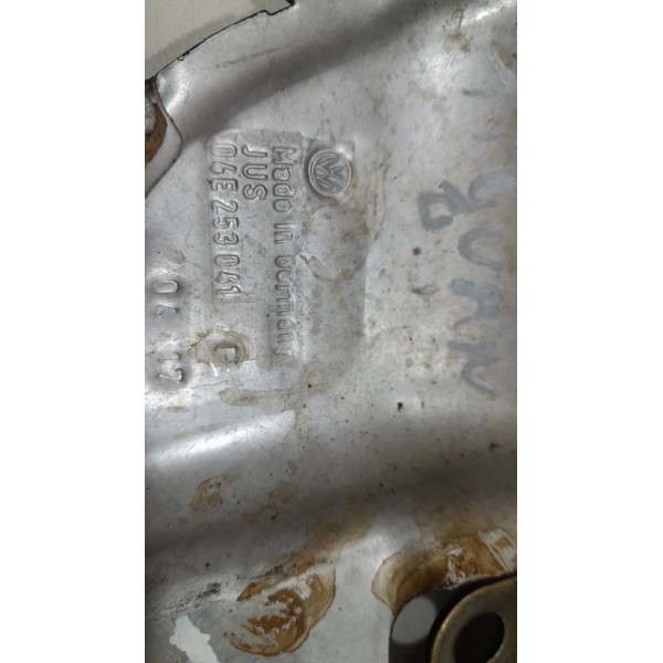 Capa De Proteção Térmica Turbina - Tiguan Q3 - 04e253041