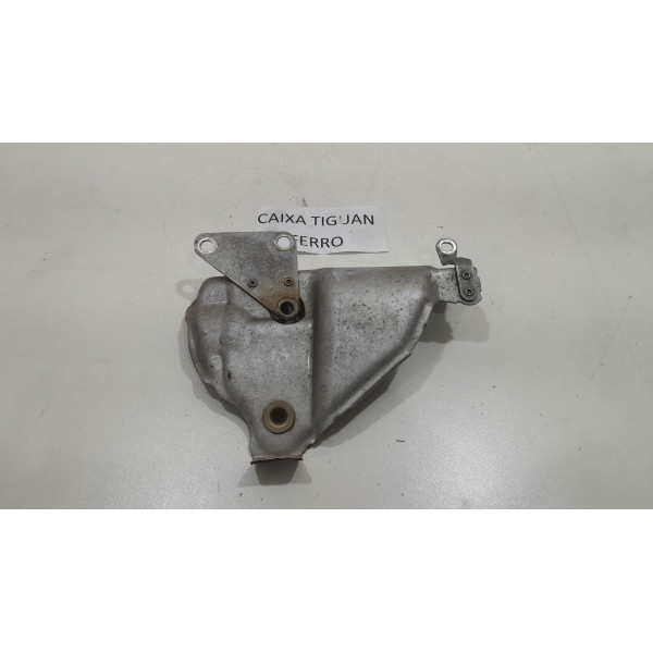 Capa De Proteção Térmica Turbina - Tiguan Q3 - 04e253041