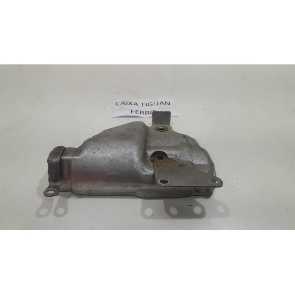 Capa De Proteção Térmica Turbina - Tiguan Q3 - 04e253041