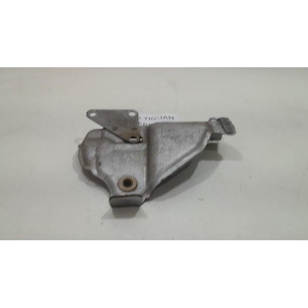 Capa De Proteção Térmica Turbina - Tiguan Q3 - 04e253041