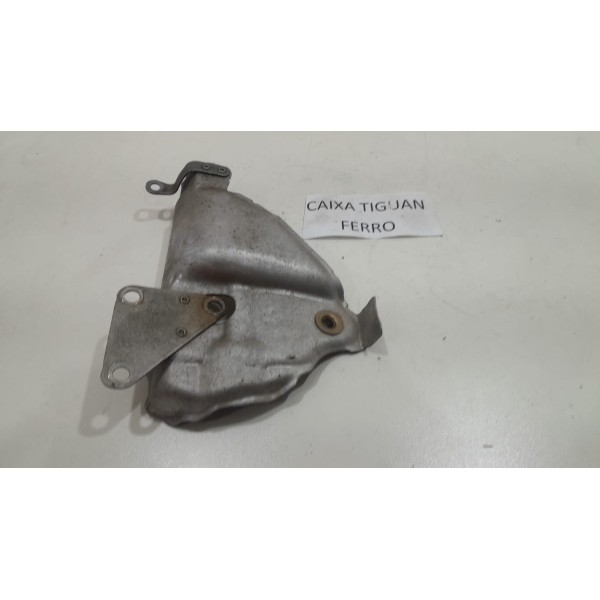 Capa De Proteção Térmica Turbina - Tiguan Q3 - 04e253041