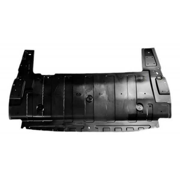 Kit Par Defletor Tiggo 8 Ano 2021 A 2023 Superior E Inferior