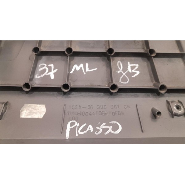 Moldura Painel Lado Esq Citroe Xsara Picaso 96396961