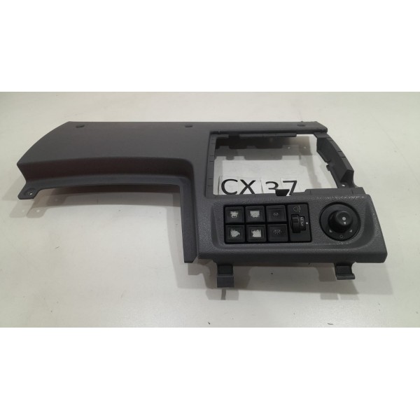 Moldura Painel Lado Esq Citroe Xsara Picaso 96396961