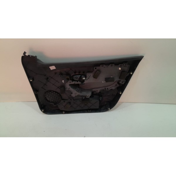 Forro De Porta Dianteiro Esquerdo Sandeiro 2017