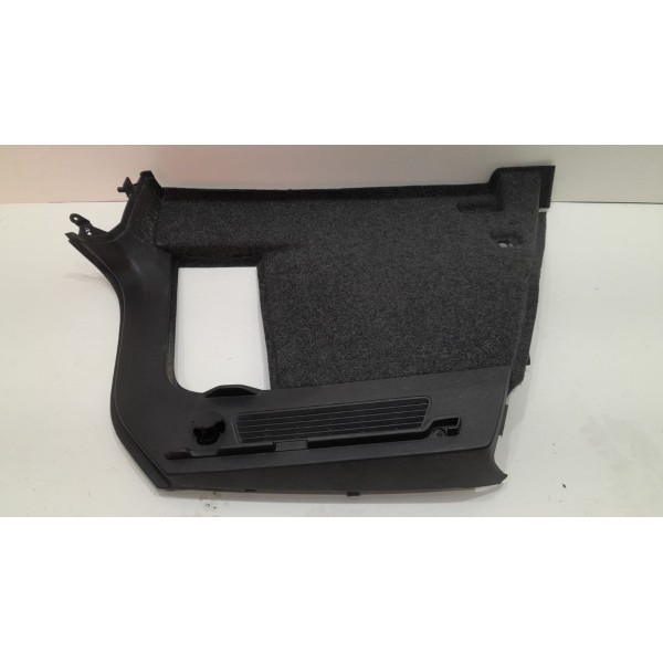 Acabamento/forro Lateral Direito Portamalas Tiguan 5n0867428