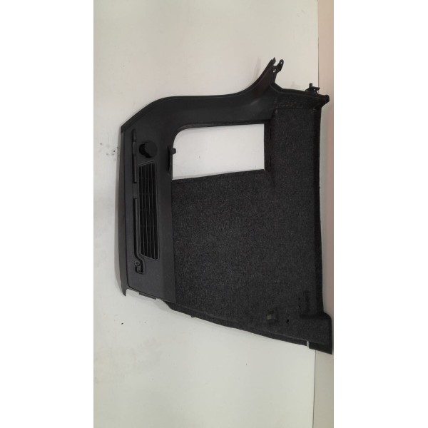 Acabamento/forro Lateral Direito Portamalas Tiguan 5n0867428