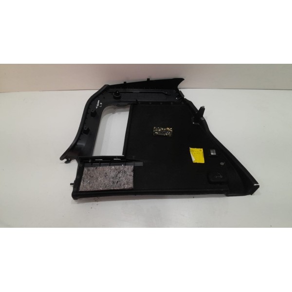 Acabamento/forro Lateral Direito Portamalas Tiguan 5n0867428