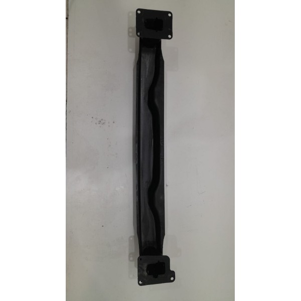 Alma Do Parachoque Traseiro Volkswagen Tiguan 5n0807558