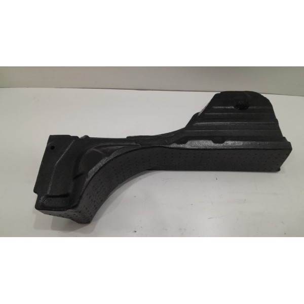 Suporte Ferramentas Porta Malas Lifan X60 2013 2014 A 2019