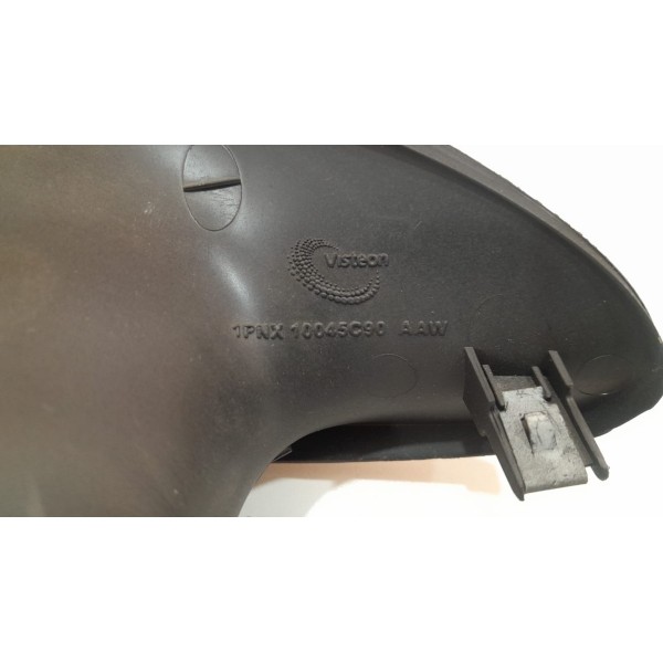 Moldura Painel Instrumento Que Xsara Picasso 03/04 Original