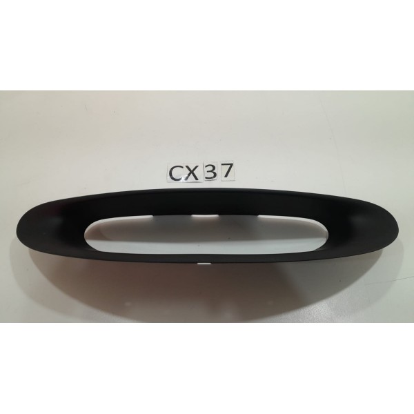 Moldura Painel Instrumento Que Xsara Picasso 03/04 Original