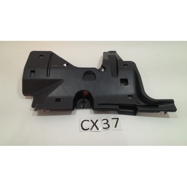 Acabamento Inferior Coluna De Direção Civic 2007 77320snj