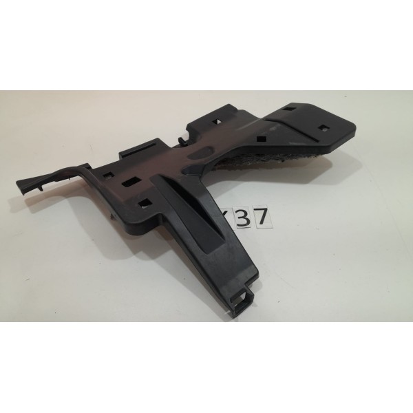 Acabamento Inferior Coluna De Direção Civic 2007 77320snj