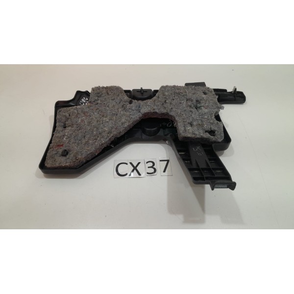 Acabamento Inferior Coluna De Direção Civic 2007 77320snj