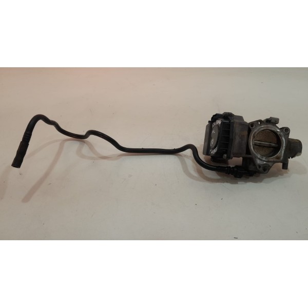 Tbi Corpo De Borboleta Picasso Peugeot 307 2.0 9652682880