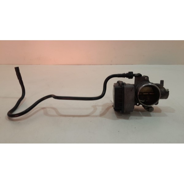 Tbi Corpo De Borboleta Picasso Peugeot 307 2.0 9652682880