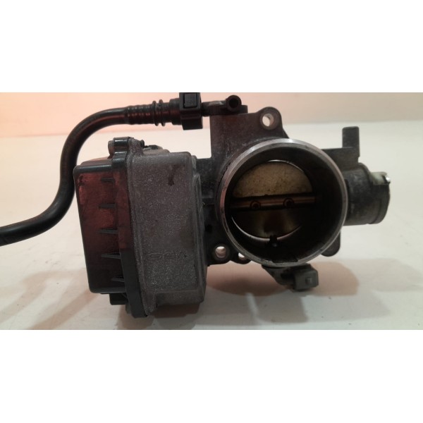 Tbi Corpo De Borboleta Picasso Peugeot 307 2.0 9652682880