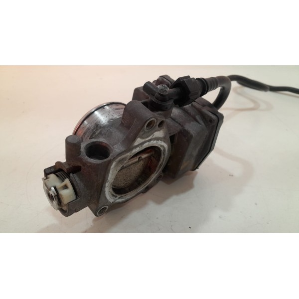 Tbi Corpo De Borboleta Picasso Peugeot 307 2.0 9652682880