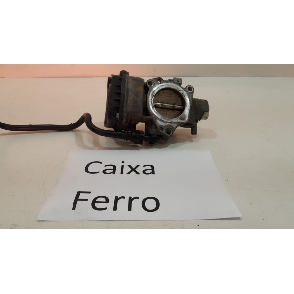 Tbi Corpo De Borboleta Picasso Peugeot 307 2.0 9652682880