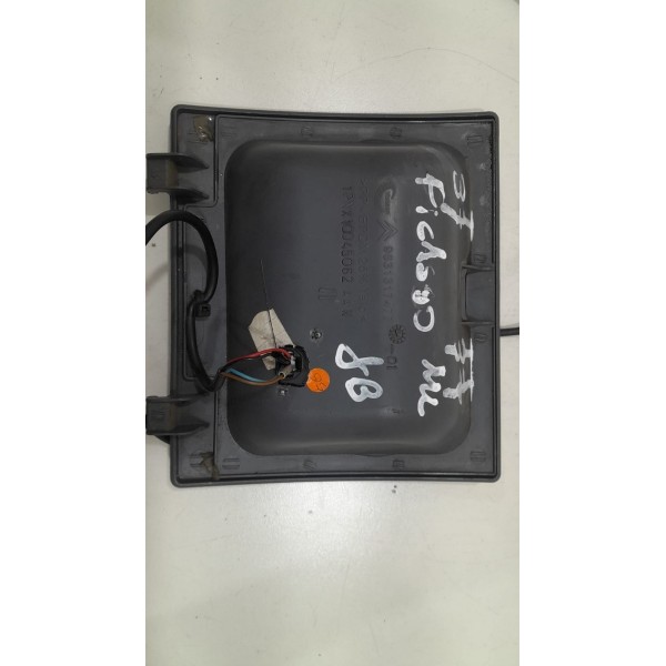Tampa Caixa Fusíveis Painel Xsara Picasso 9631317477