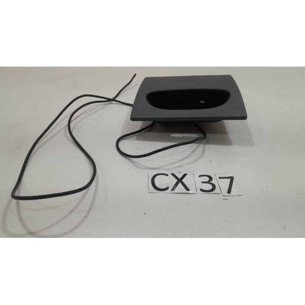 Tampa Caixa Fusíveis Painel Xsara Picasso 9631317477