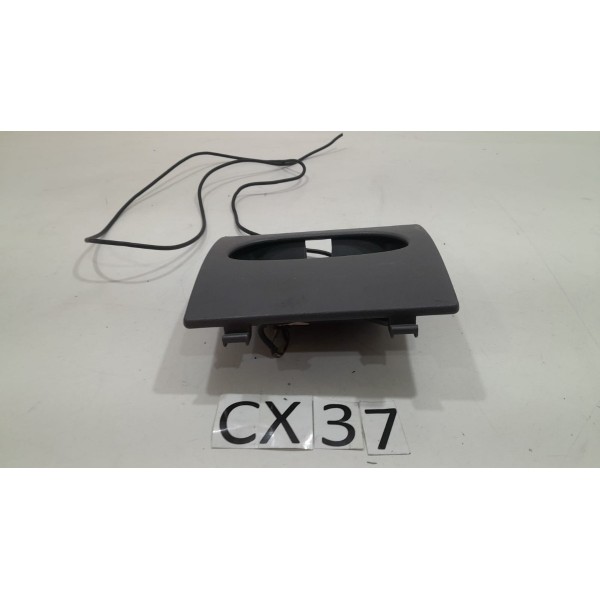 Tampa Caixa Fusíveis Painel Xsara Picasso 9631317477