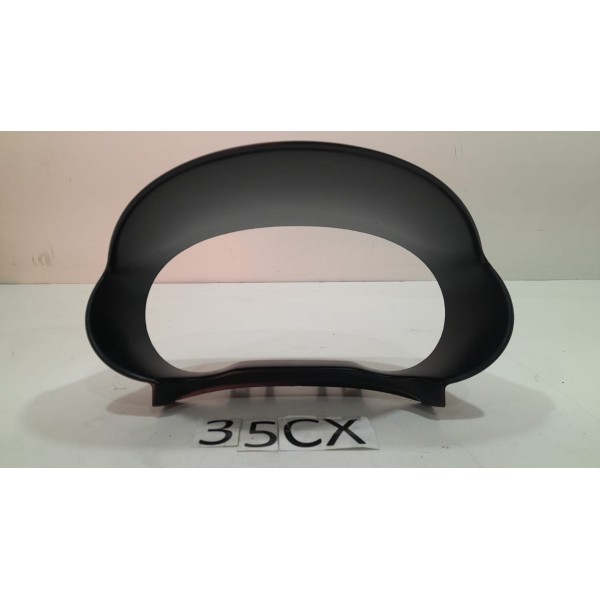 Moldura Painel Instrumentos Gol Voyage G5 5u1857059 Original