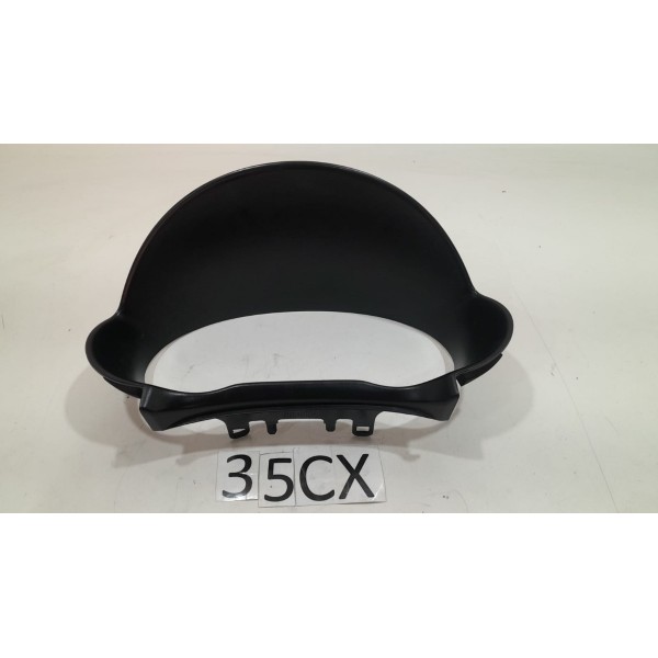 Moldura Painel Instrumentos Gol Voyage G5 5u1857059 Original