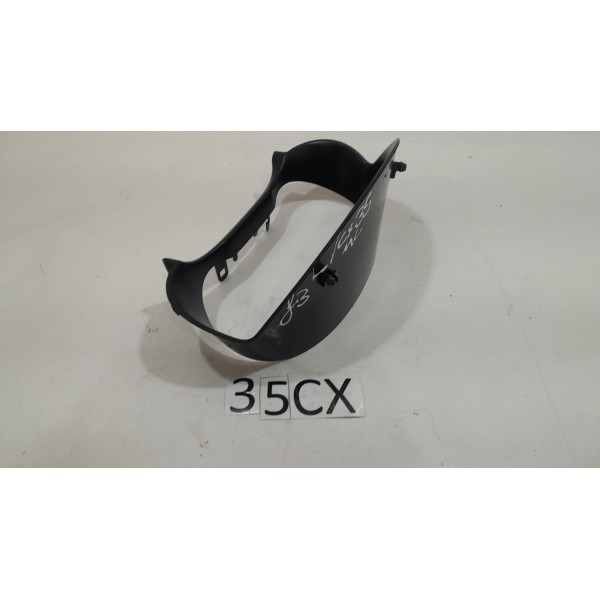 Moldura Painel Instrumentos Gol Voyage G5 5u1857059 Original