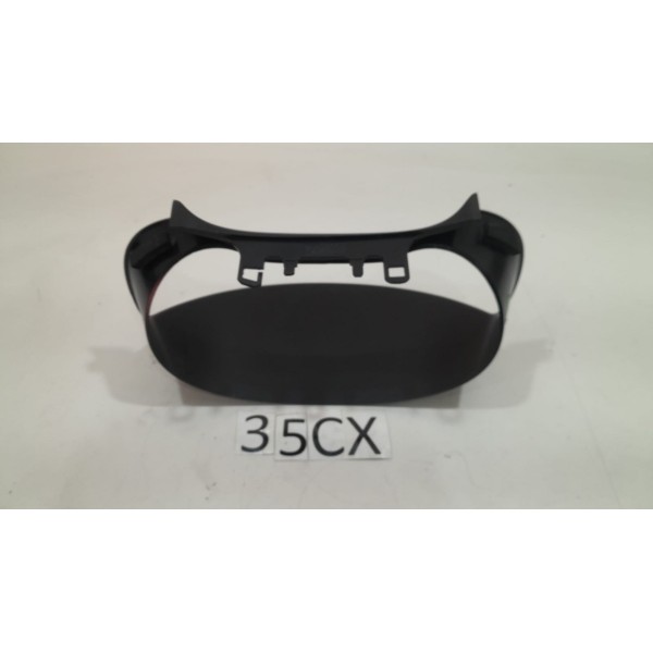 Moldura Painel Instrumentos Gol Voyage G5 5u1857059 Original