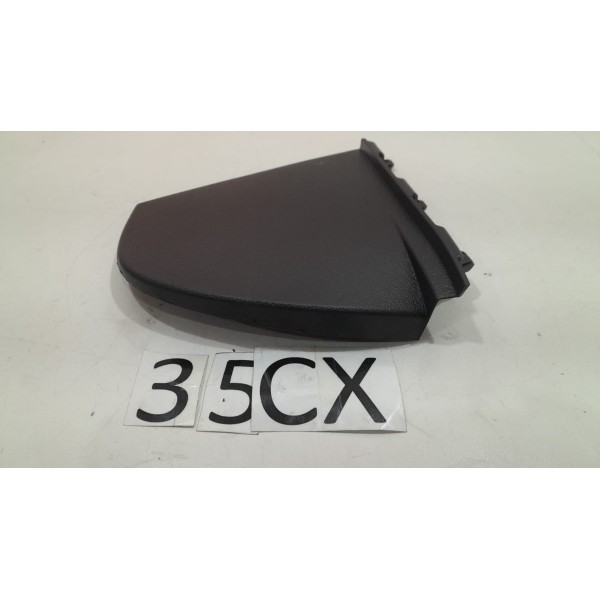 Moldura Painel Honda Civic 2007 77215snj