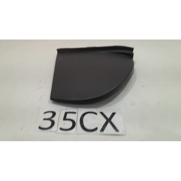 Moldura Painel Honda Civic 2007 77215snj