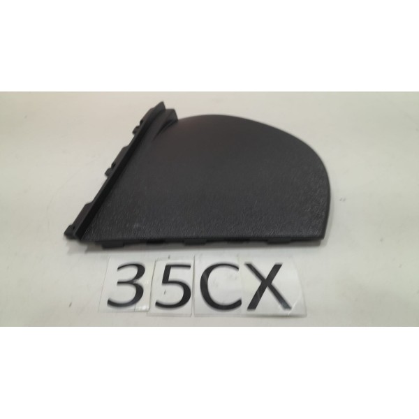 Moldura Painel Honda Civic 2007 77215snj