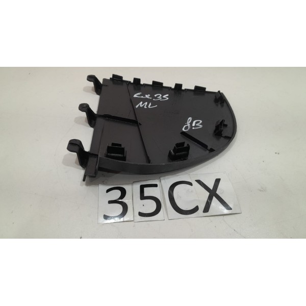 Moldura Painel Honda Civic 2007 77215snj