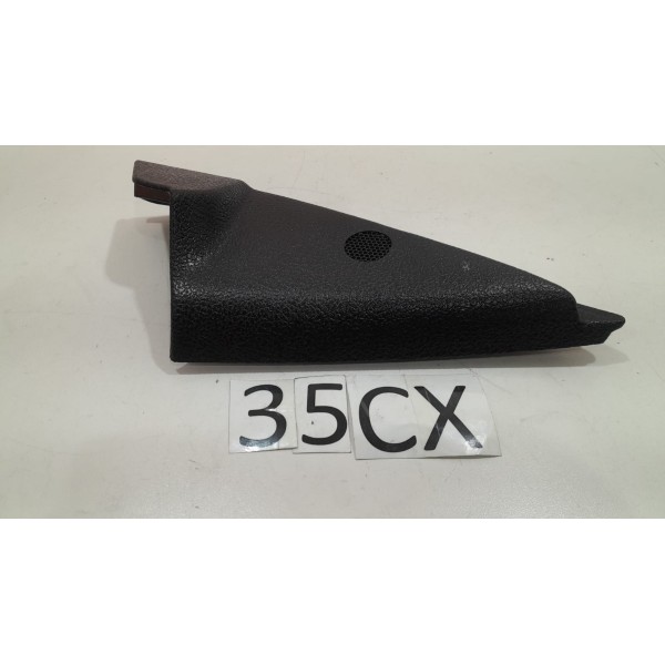 Acabamento Interno Retrovisor Direito Peugeot 206 9625863577