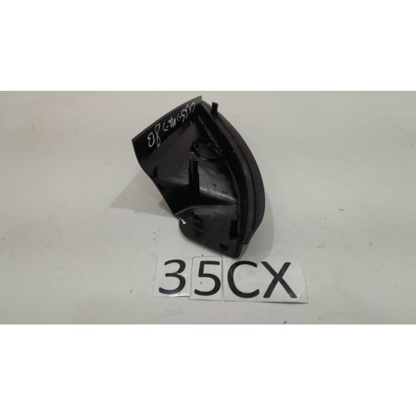 Acabamento Interno Retrovisor Direito Peugeot 206 9625863577